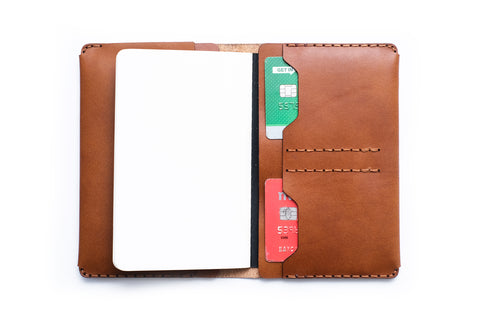 Leather Journals