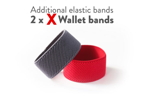 X wallet