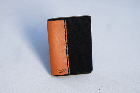 Leather wallets