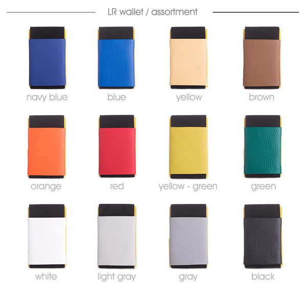 LR Wallet