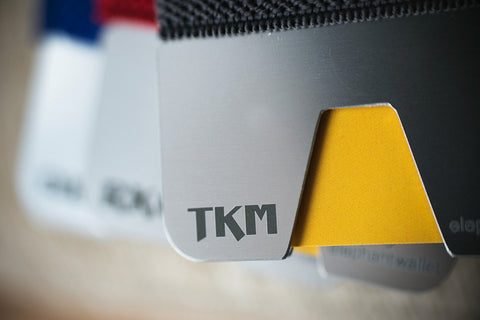 Personalized (laser engraving)