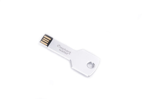 Pendrive 16 GB  to O Key